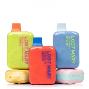 DROPE Delivery Product Image